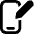 Phone Action Edit Icon from Ultimate Bold Set