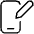 Phone Action Edit Icon from Ultimate Light Set