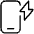 Phone Action Flash Icon from Ultimate Light Set