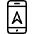 Phone Action Location icon - Free transparent PNG, SVG. No sign up needed.