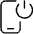 Phone Action Power Switch Icon from Ultimate Light Set