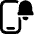 Phone Action Ring Icon from Ultimate Bold Set