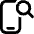 Phone Action Search Icon from Ultimate Bold Set