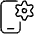 Phone Action Settings Icon from Ultimate Light Set