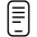 Phone Action Text 1 Icon from Ultimate Light Set