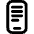 Phone Action Text 1 Icon from Ultimate Bold Set