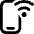 Phone Action Wifi Icon from Ultimate Bold Set