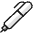 Content Pen 2 icon - Free transparent PNG, SVG. No sign up needed.