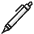 Content Pen 4 icon - Free transparent PNG, SVG. No sign up needed.