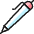 Content Pen 5 icon - Free transparent PNG, SVG. No sign up needed.