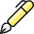 Content Pen icon - Free transparent PNG, SVG. No sign up needed.