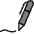 Content Pen Write 1 Icon from Ultimate Colors Set