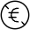Nc Eu Content Sign Icon from Ultimate Light Set