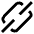 Hyperlink 1 Icon from Nova Line Set