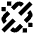Hyperlink Break 1 Icon from Nova Solid Set
