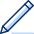 Pencil 2 icon - Free transparent PNG, SVG. No sign up needed.