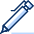 Pencil Mechanical 2 icon - Free transparent PNG, SVG. No sign up needed.