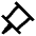 Pin 2 Icon from Nova Line Icon Set