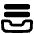Archive Document Icon from Plump Remix Set