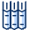 Book Encyclopedia 1 icon - Free transparent PNG, SVG. No sign up needed.