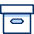 Box 1 icon - Free transparent PNG, SVG. No sign up needed.