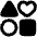 Categories Icon from Plump Remix Set