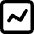 Chart icon - Free transparent PNG, SVG. No sign up needed.