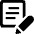 Content Paper Edit Icon from Ultimate Bold - Free Set