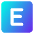 Content Rating Explicit Icon from Core Gradient Set