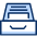 Drawer Document 1 icon - Free transparent PNG, SVG. No sign up needed.