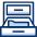 Drawer Folder icon - Free transparent PNG, SVG. No sign up needed.