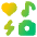 Icon Apps Icon from Core Gradient Set