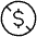 Nc Content Sign Icon from Ultimate Light - Free Set