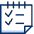 New Notepad Checklist icon - Free transparent PNG, SVG. No sign up needed.