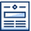 Newspaper 1 icon - Free transparent PNG, SVG. No sign up needed.