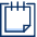 Notepad icon - Free transparent PNG, SVG. No sign up needed.