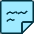 Notes Paper Text Icon from Ultimate Duotone - Free Set