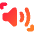 Speaker Select To Speak Icon from Core Gradient Set