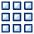 View Module 1 icon - Free transparent PNG, SVG. No sign up needed.