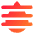 Watermark Icon from Core Gradient Set