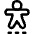 Accessibility Settings Options Icon from Flex Line Set
