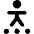 Accessibility Settings Options Icon from Core Solid Set