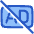 Ad Free Icon from Plump Duo Set