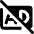 Ad Free Icon from Core Remix Set