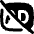 Ad Free Icon from Flex Remix Set