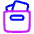 Archive Box Miscellaneous Icon from Plump Neon Set