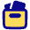 Archive Box Miscellaneous Icon from Plump Pop Set
