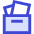 Archive Box Miscellaneous Icon from Sharp Duo Set