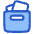 Archive Box Miscellaneous Icon from Plump Duo Set