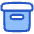 Archive Box Icon from Plump Duo Set